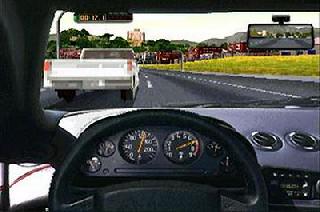 Screenshot Thumbnail / Media File 1 for Need for Speed, The (1994)(Electronic Arts)(US)[A1115 CC 735507-2 R70]